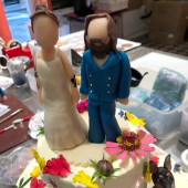 La saison des mariages est lancée 🎉​​​​​​​​
Nous créons votre Gâteau de mariage sur-mesure, à votre image.​​​​​​​​
​​​​​​​​
💌 sur-mesure@chezbogato.fr​​​​​​​​
​​​​​​​​
#weddingplanner #ohlesamoureux #felicitations #justmarried